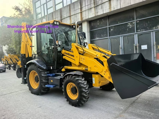 SEM655D 6-9t колесный погрузчик фронтальный погрузчик строительная техника