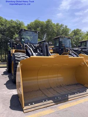 Официальная цена нового китайского 4-тонного переднего погрузчика