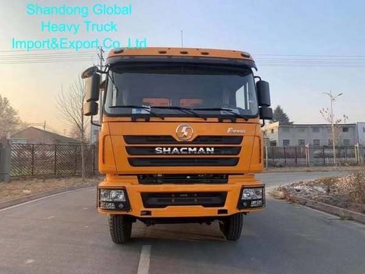 Самосвал Shacman F3000 6*4 по лучшей цене. Грузовики Sinotruk/Shacman/FAW/Foton/Dongfeng