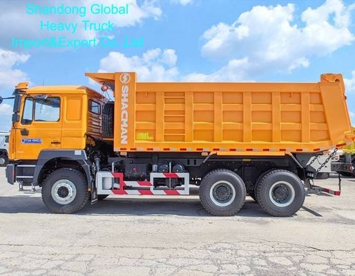 Самосвал Shacman F3000 6*4 по лучшей цене. Грузовики Sinotruk/Shacman/FAW/Foton/Dongfeng