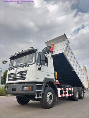 Совершенно новый Shacman F3000 30-тонный грузоподъемник с выбросами Евро 2 и гидравлической системой HYVA