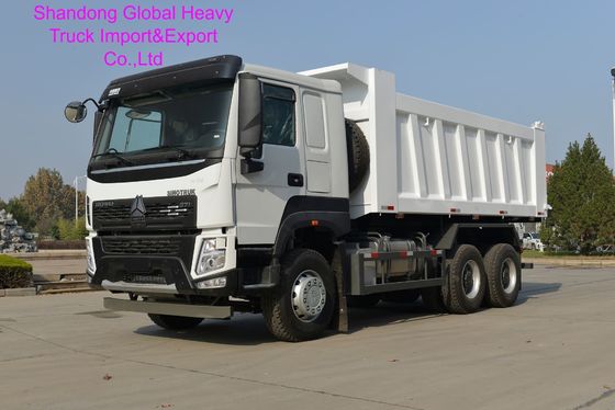 Sinotruk HOWO Nx / Tx / Max серии