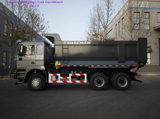 Sinotruk HOWO Nx / Tx / Max серии
