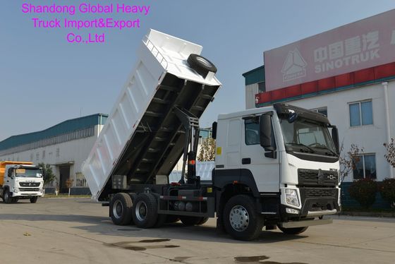 Sinotruk HOWO Nx / Tx / Max серии