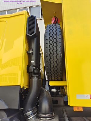 Sinotruk HOWO Nx / Tx / Max серии