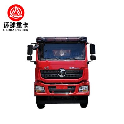 2800 л.с. грузовик с нефтяным разломом с конфигурацией 8×6 привода и насосом высокого давления для бурения нефти