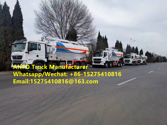 Цоо новый Эрдэнэт Тавантолгой 10/15/20/25/30T газар дээр нь холих, цэнэглэх машин ANFO тэсрэх бодис агуулсан ачааны машин Эмульс Монголийский угольный железнодорожный углеродный рудник тэсэлгээний сервис MMU