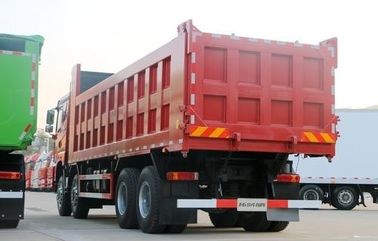 Горячая продажа FAW скидки доступны Jh6 8*4 Дэмп-Трик в Зимбабве