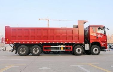 Горячая продажа FAW скидки доступны Jh6 8*4 Дэмп-Трик в Зимбабве
