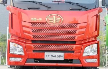 Горячая продажа FAW скидки доступны Jh6 8*4 Дэмп-Трик в Зимбабве