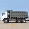 Хорошая цена Sinotruk 90тон XDM100 Легкий горнодобывающий грузовик для продажи