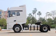 35 дизельной тонн тележки прицепа для трактора с двигателем Сичай КА6ДМ3 и колесной базой 3800мм