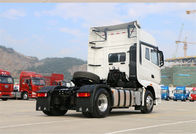 35 дизельной тонн тележки прицепа для трактора с двигателем Сичай КА6ДМ3 и колесной базой 3800мм