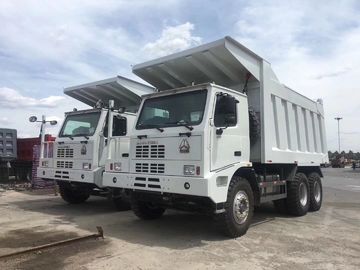 Использованный грузовик Lgmg для добычи полезных ископаемых Mt96 Mt96L