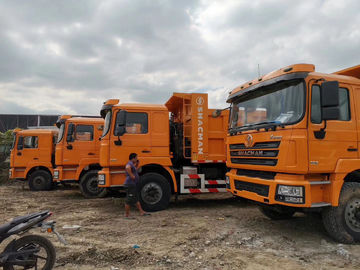 2024 Китай / Китай / Cnhtc Лучший новый официальный Shacman F3000 Heavy Duty 6X4 HOWO 15t-30t Dump Truck