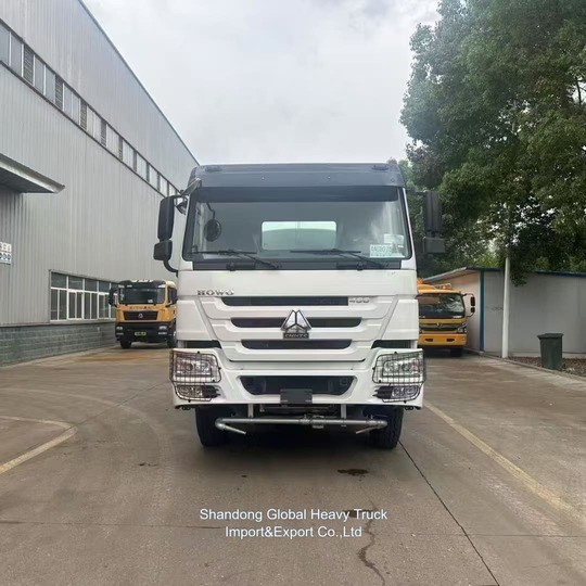 Sinotruk 6X4 20 тонн Водовоз, Водосборник, Водовоз для питьевой воды Водовоз для свежего молока