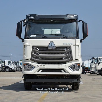 Sinotruk HOWO 6X4 Водосборный грузовик 18000L 20000L 20tons Водораспыливающий распылитель Танкерный грузовик
