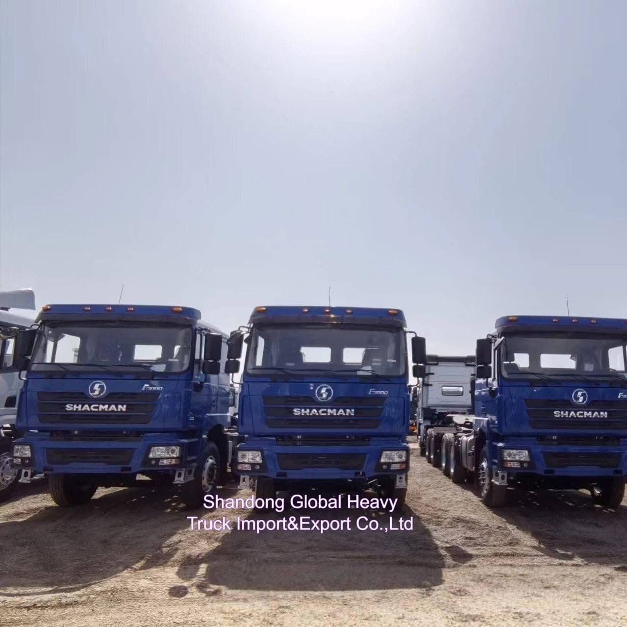 30 тонн SHACMAN F3000 6x4 10 колесный грузовик для добычи полезных ископаемых