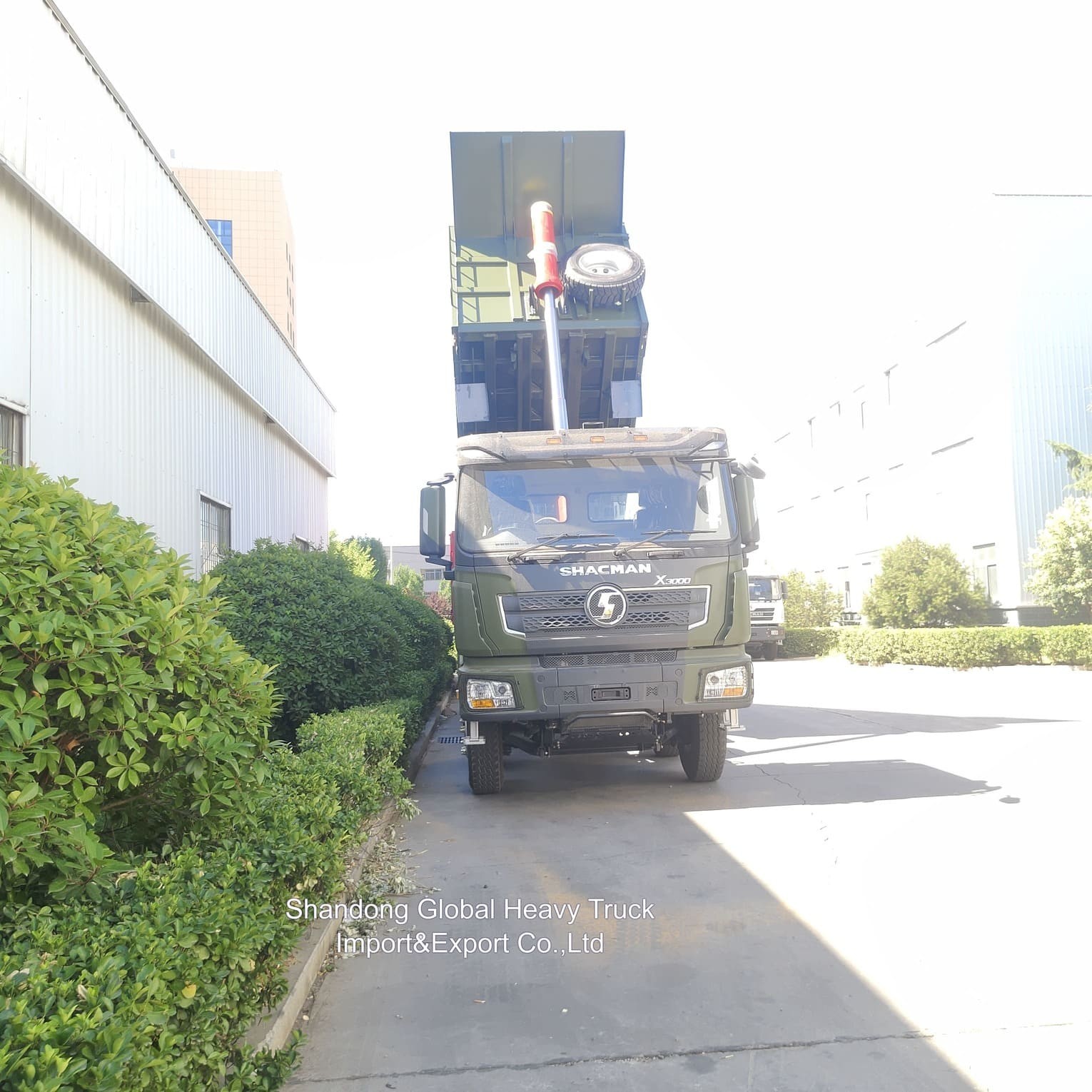 Новый и подержанный самосвал Shacman F3000 HOWO 6*4 8*4 LHD Rhd, 20 куб. м, 25 куб. м, 35 тонн-60 тонн, самосвал