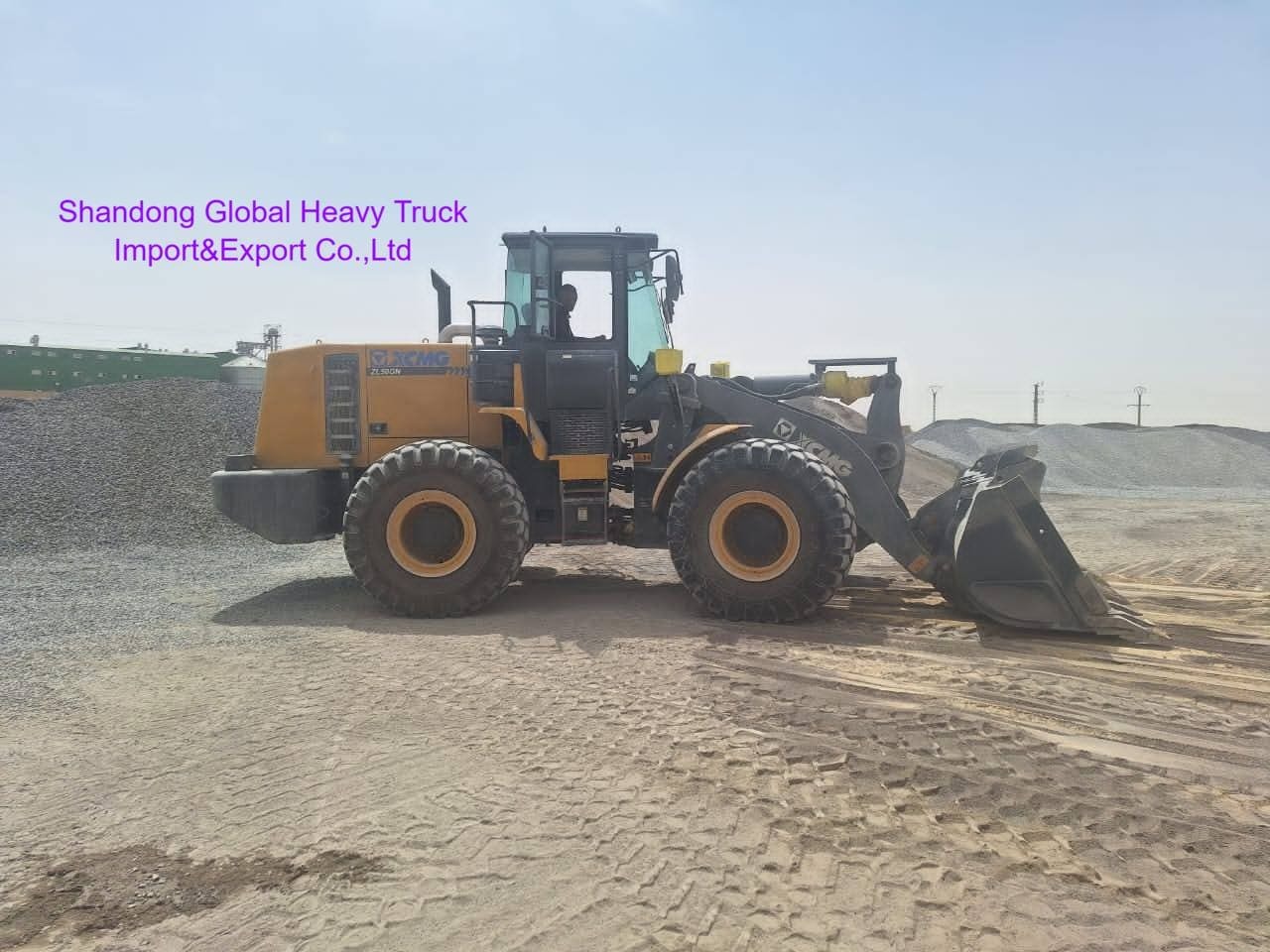 Лучший бренд Китая 3 тонны 5 тонн мини-колесный погрузчик Zl50gn Front End Wheel Loader Payloader Фабричная цена