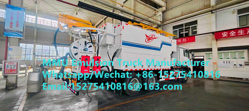 Многофункциональный SINOTRUCK HOWO 15/20/25/30Тн смешивающий и заряжающий эмульсия Набор взрывчатых веществ ANFO грузовики мобильные взрывчатые вещества Производственное подразделение Монгол НЭГ ДРК ПЕРУ ГАНА Зимбабве Горный взрыв Служба MMU