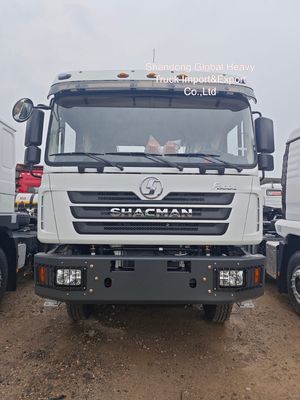 Shacman X3000 F3000 M3000 6X4 340 л.с. 380 л.с. 400 л.с. 420 л.с.